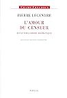 L'amour du censeu...