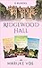 Ridgewood Hall e-bundel (Dutch Edition)