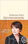 Commencements (French Edition)