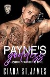 Payne's Goddess