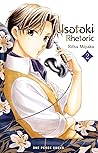 Usotoki Rhetoric Volume 2 by Ritsu Miyako