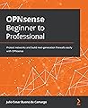 OPNsense Beginner...
