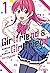 Girlfriend & Girlfriend, vol. 1