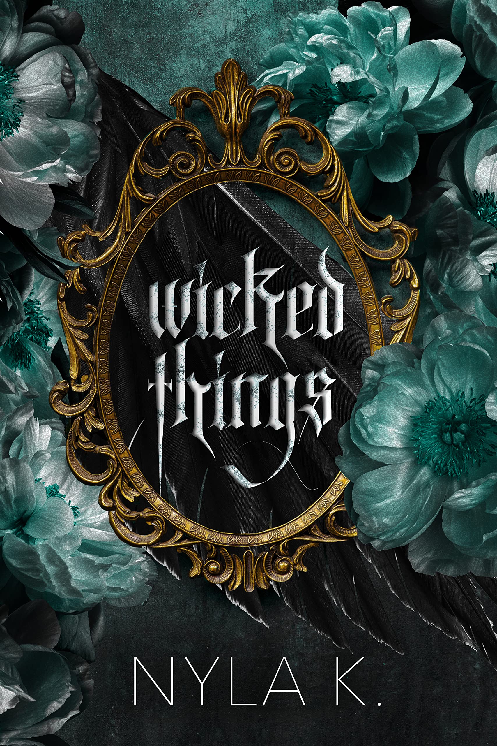 Wicked Things (Kindle Edition)