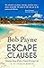 Escape Clauses by Bob  Payne
