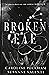 Broken Fae (Ruthless Boys of the Zodiac, #4)
