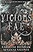 Vicious Fae (Ruthless Boys of the Zodiac, #3)