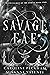 Savage Fae (Ruthless Boys of the Zodiac, #2)