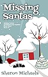 Missing Santas: Holiday Corner Christmas Cozy Mystery Book 1