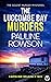 The Luccombe Bay Murders by Pauline Rowson