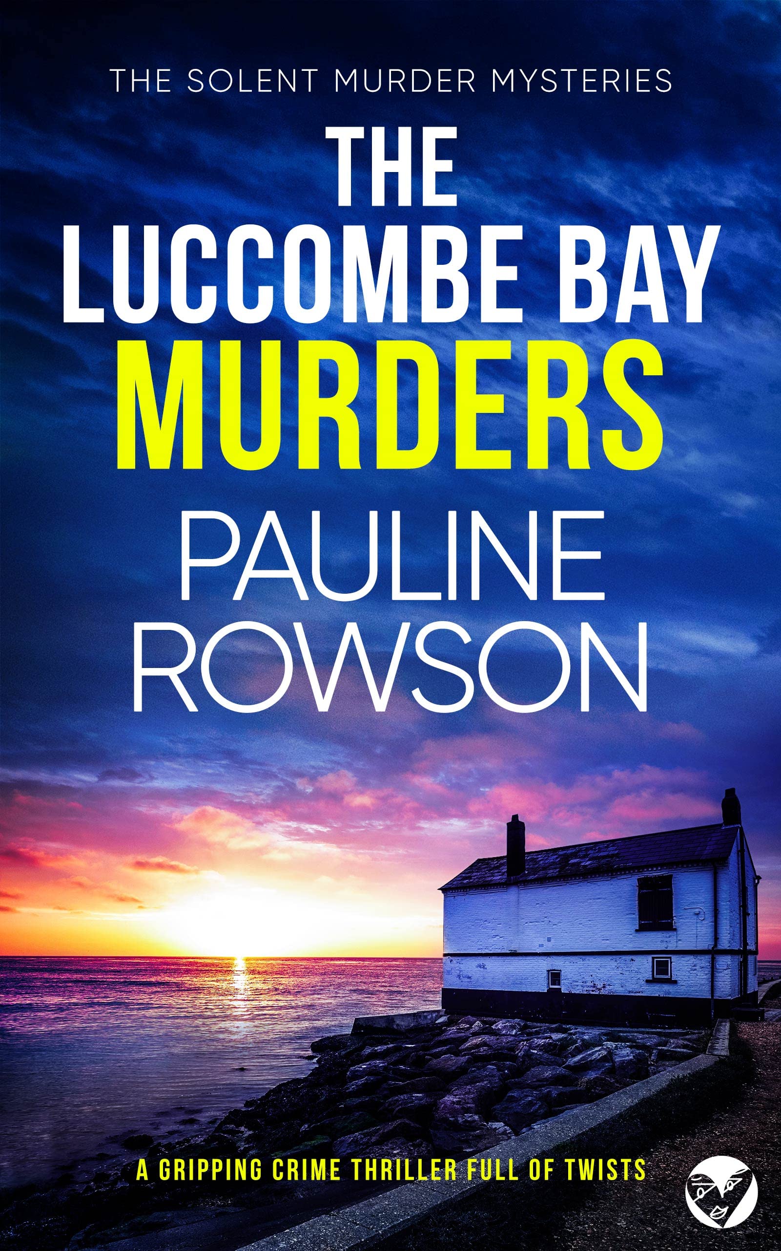 The Luccombe Bay Murders (DI Andy Horton #15)