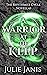 A Warrior at the Keep (The Rhythmist Cycle #0.5)