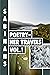Sabinah's Poetry : Her Trav...