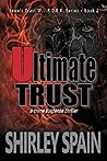 Ultimate Trust: a crime suspense thriller (Jewels Trust Book 2)