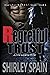Regretful Trust: a crime suspense thriller (Jewels Trust Book 6)
