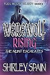 Werewolf Rising: ...