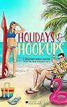 Holidays and Hookups by Trinity Wood
