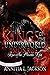 Kings of the Underworld: Monroe: Rise of the Phoenix King (D-City Underworld: Zontae's Reign Book 6)