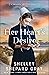 Her Heart's Desire (A Season in Pinecraft Book #1)