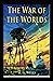 The War of the Worlds illustrated