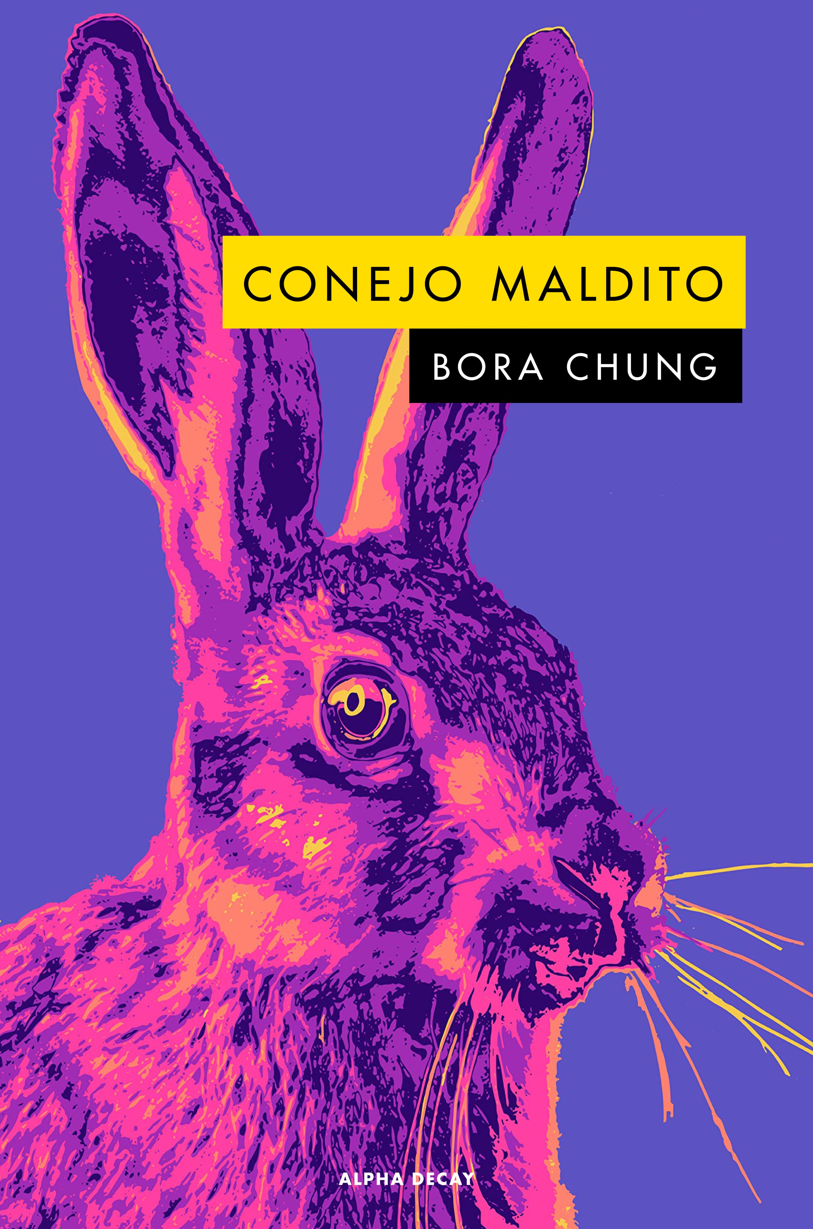 Conejo maldito
