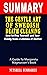 SUMMARY OF THE GENTLE ART OF SWEDISH DEATH CLEANING: How to Free Yourself and Your Family from a Lifetime of Clutter By Margareta Magnusson - A Novel Approach to Getting Through Books More Quickly