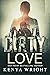 Dirty Love by Kenya Wright Dirty Love by Kenya Wright