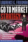 Go To Market Strategy Go To Market Strategy