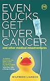 Even Ducks Get Liver Cancer