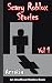 Scary Roblox Stories Vol 1 by Arrikin Books
