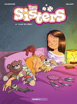 Dans tes rêves ! (Les Sisters, #17)
