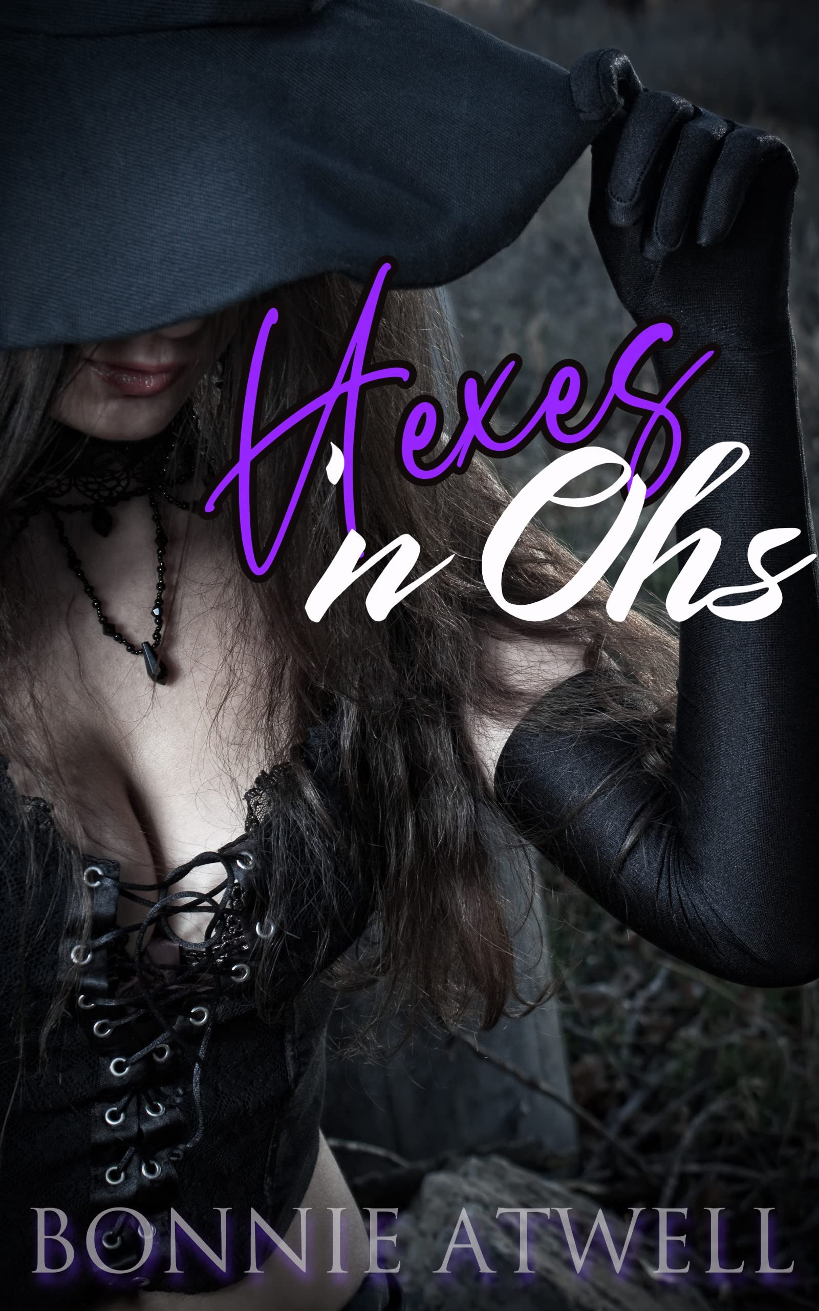 Hexes 'n Ohs: Fantasy Female, Femboy, and Futa (Tales in Light and Shadow)