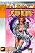 Archivos Top Cow Witchblade...