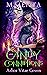 Candy Conniptions (Arbor Vitae Coven Book 1)
