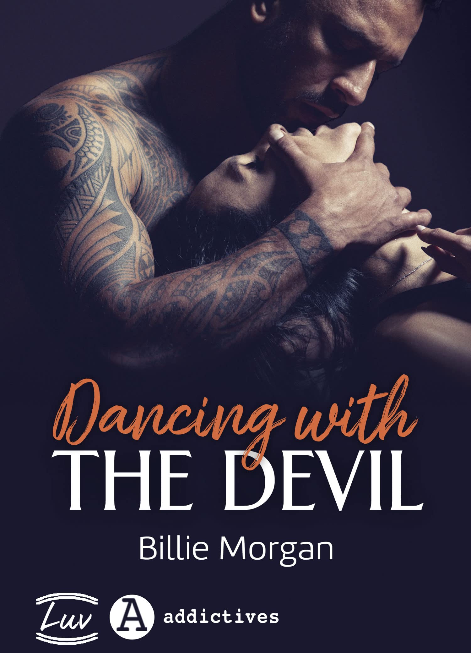 Dancing with the Devil (French Edition)