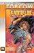 Archivos Top Cow Witchblade...