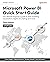 Microsoft Power BI Quick Start Guide: The ultimate beginner's guide to data modeling, visualization, digital storytelling, and more