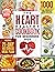 The Heart Healthy Cookbook ...