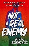 Not A Real Enemy:...