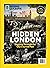 National Geographic Hidden Cities: London