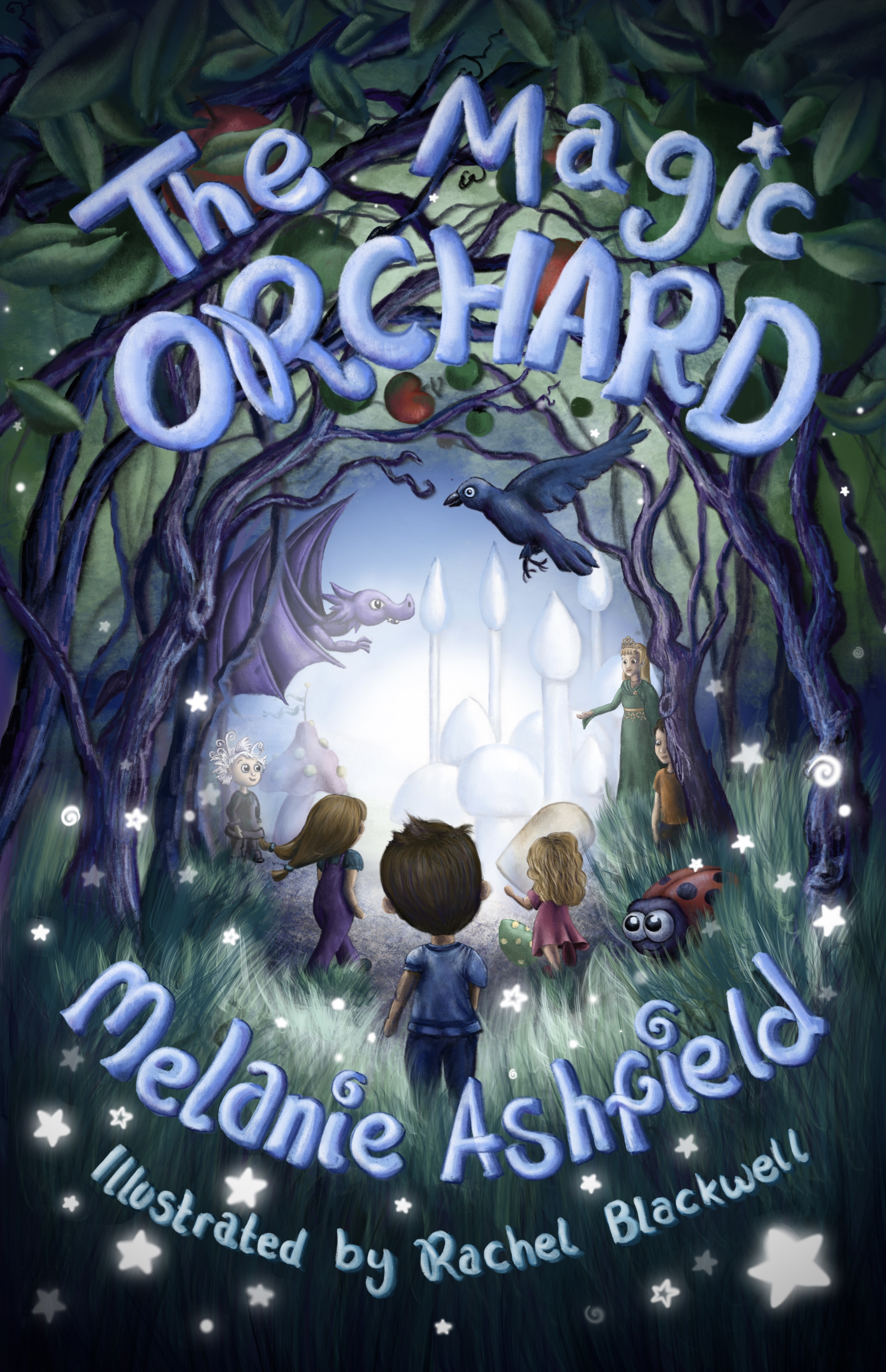 The Magic Orchard
