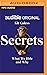 Secrets: What We Hide and Why
