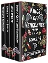 Kings of Vengeanc...