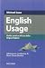 Subject Analysis of the " Advanced Learners Dictionary of Cur... by Ronald Mackin