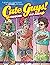 Cute Guys! Through The Ages by Chayne Avery