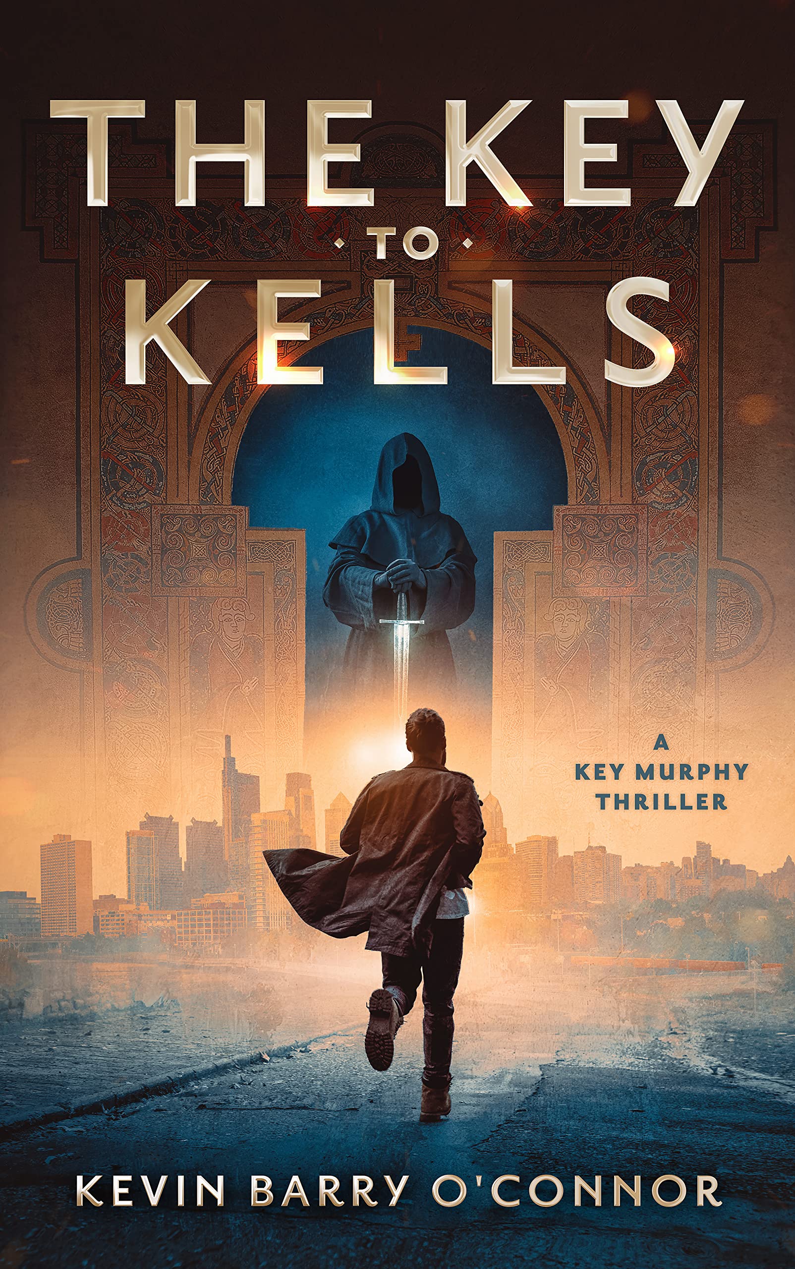 The Key to Kells (Kindle Edition)