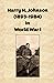 Harry H. Johnson in World W...
