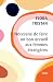 Nécessité de faire un bon accueil aux femmes étrangères (French Edition)