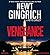 Vengeance: A Novel (The Major Brooke Grant Series, 3)