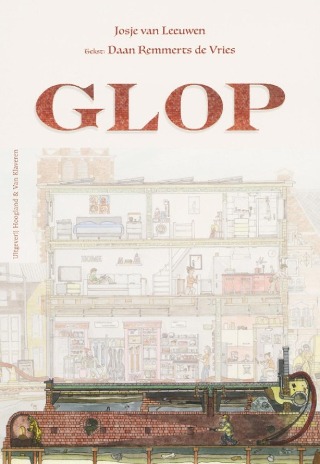 Glop (Hardcover)